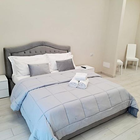 Ruins De Charme B&B Luxury Pompeja Zewnętrze zdjęcie