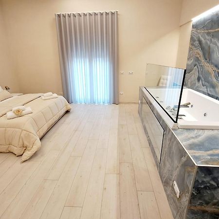 Ruins De Charme B&B Luxury Pompeja Zewnętrze zdjęcie