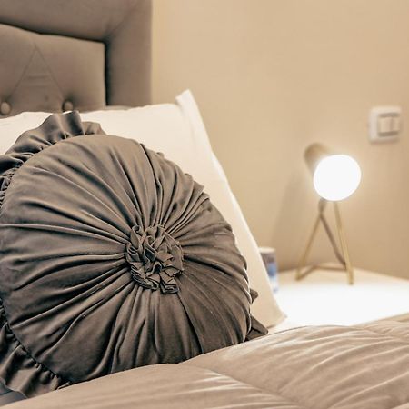 Ruins De Charme B&B Luxury Pompeja Zewnętrze zdjęcie