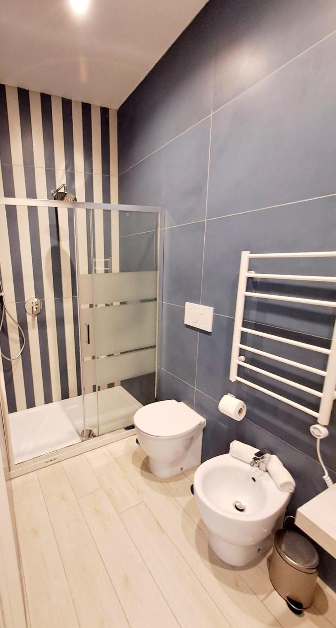 Ruins De Charme B&B Luxury Pompeja Zewnętrze zdjęcie