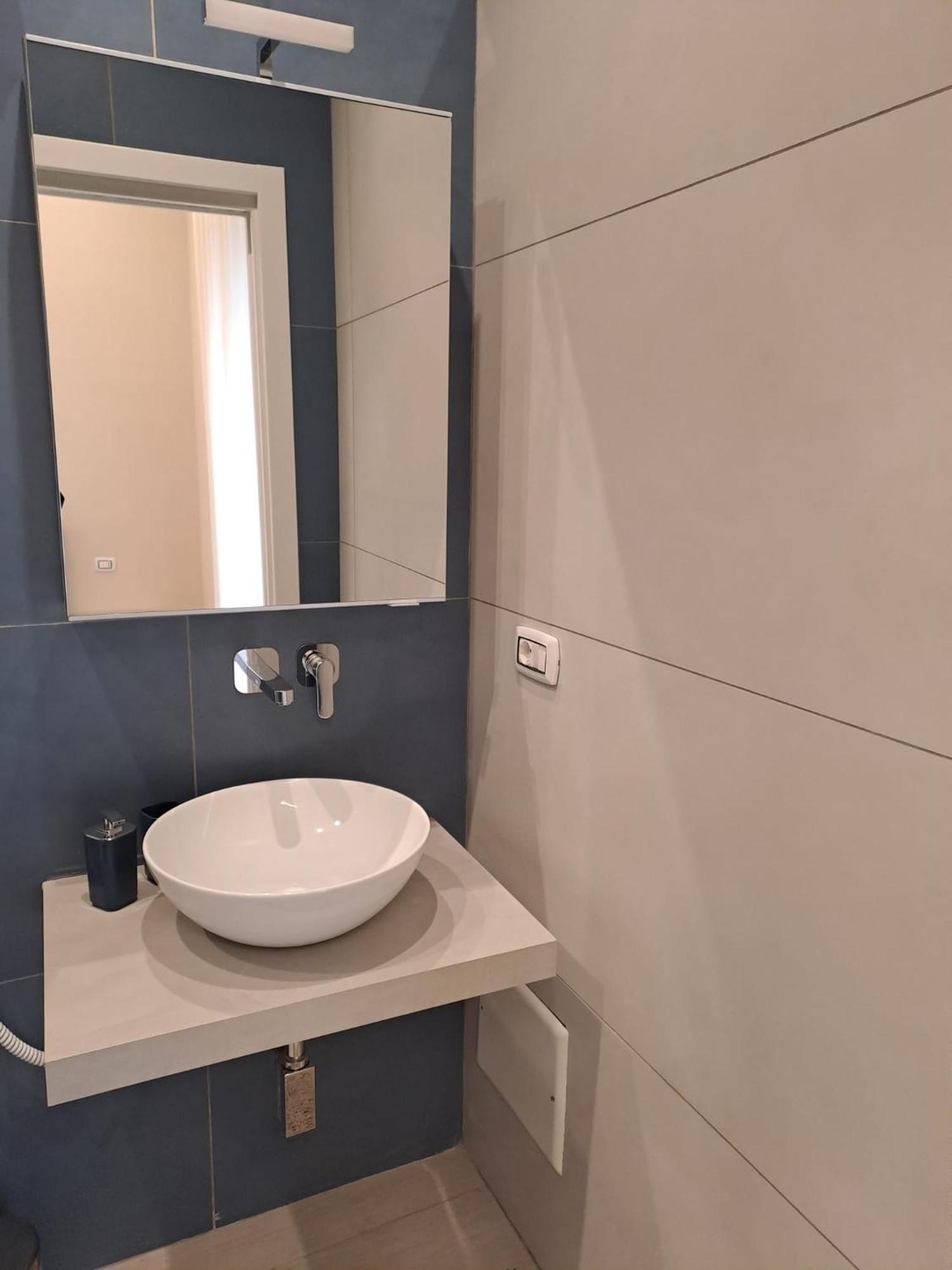Ruins De Charme B&B Luxury Pompeja Zewnętrze zdjęcie
