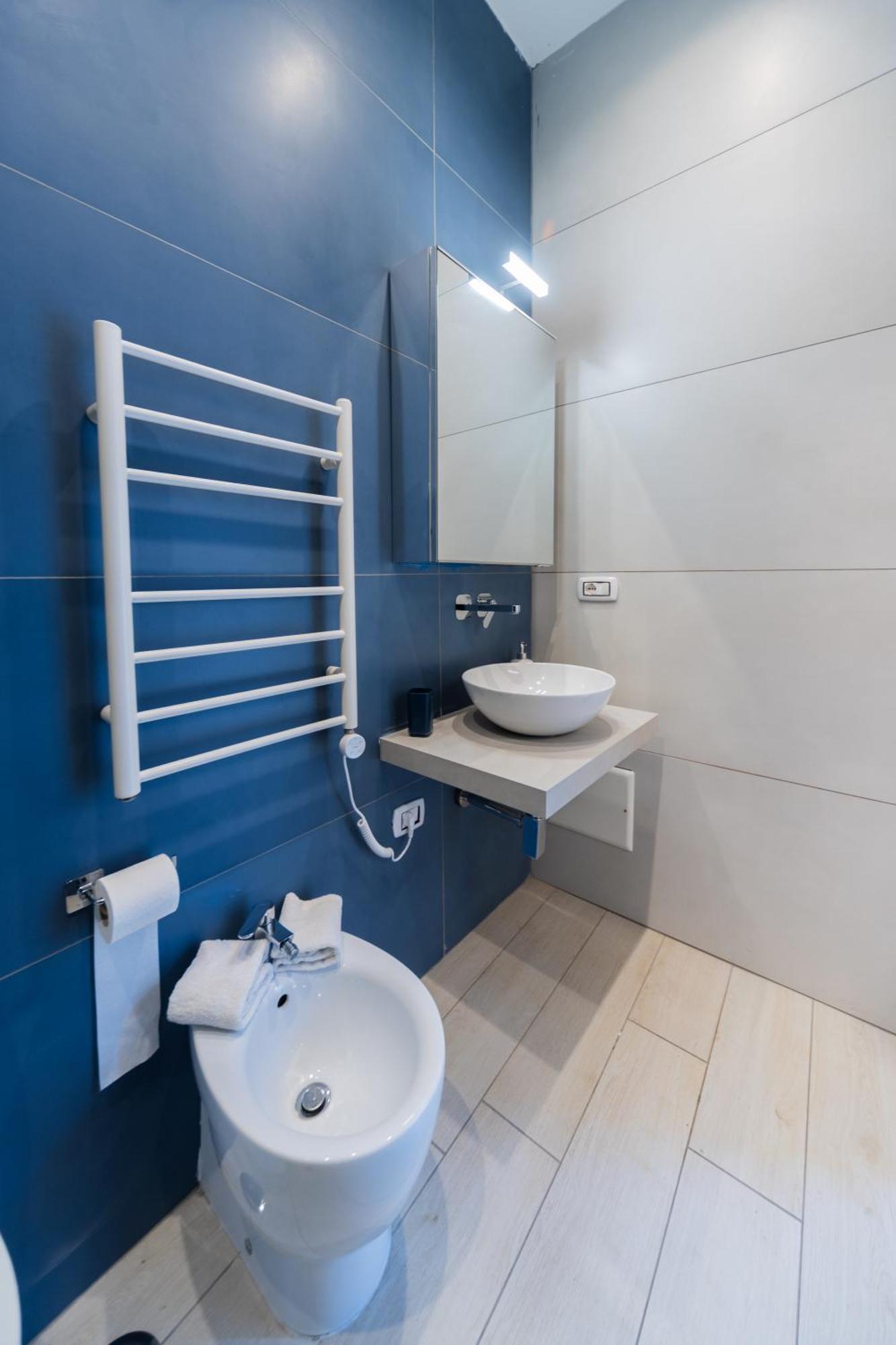 Ruins De Charme B&B Luxury Pompeja Zewnętrze zdjęcie