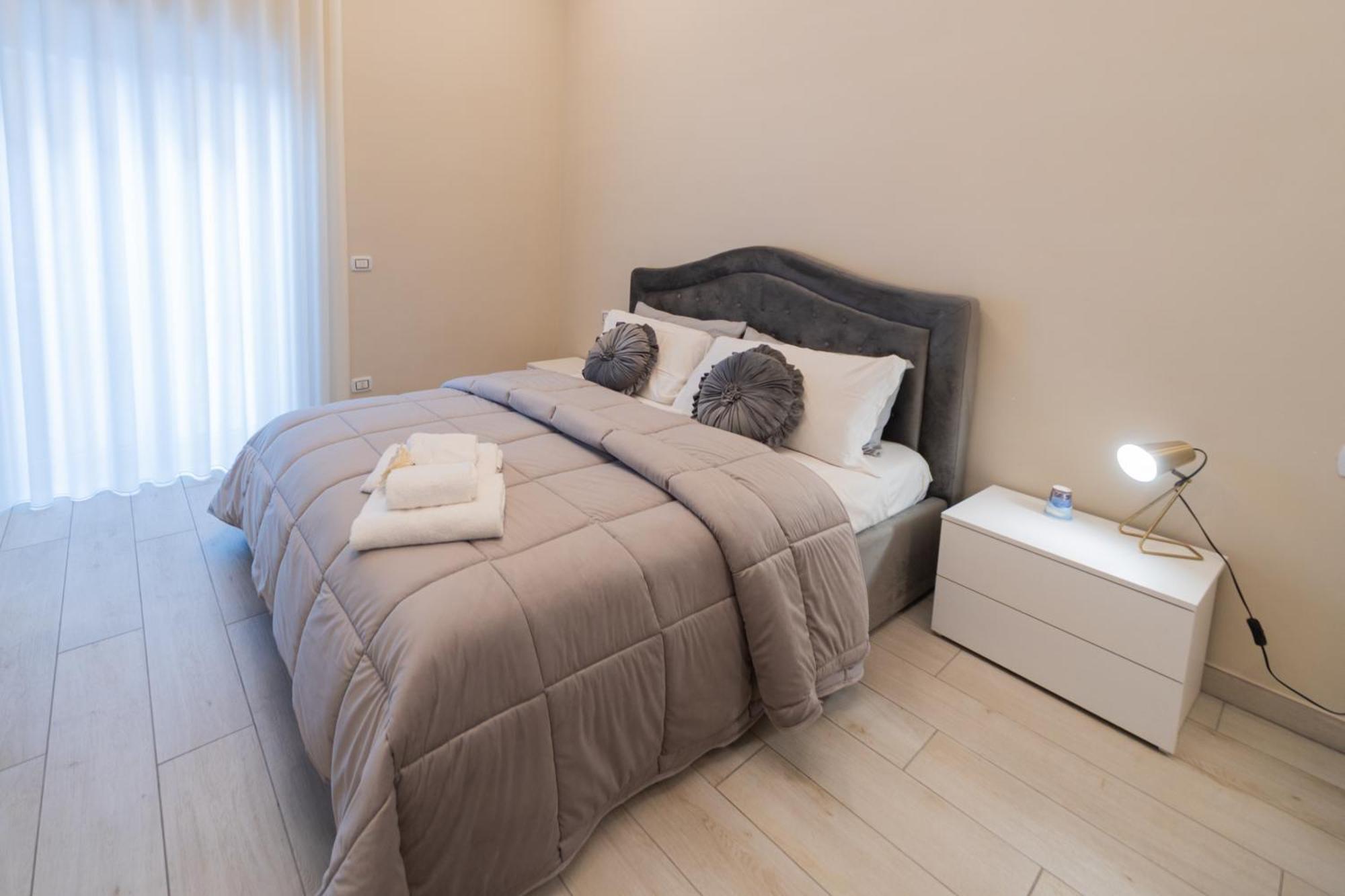 Ruins De Charme B&B Luxury Pompeja Zewnętrze zdjęcie