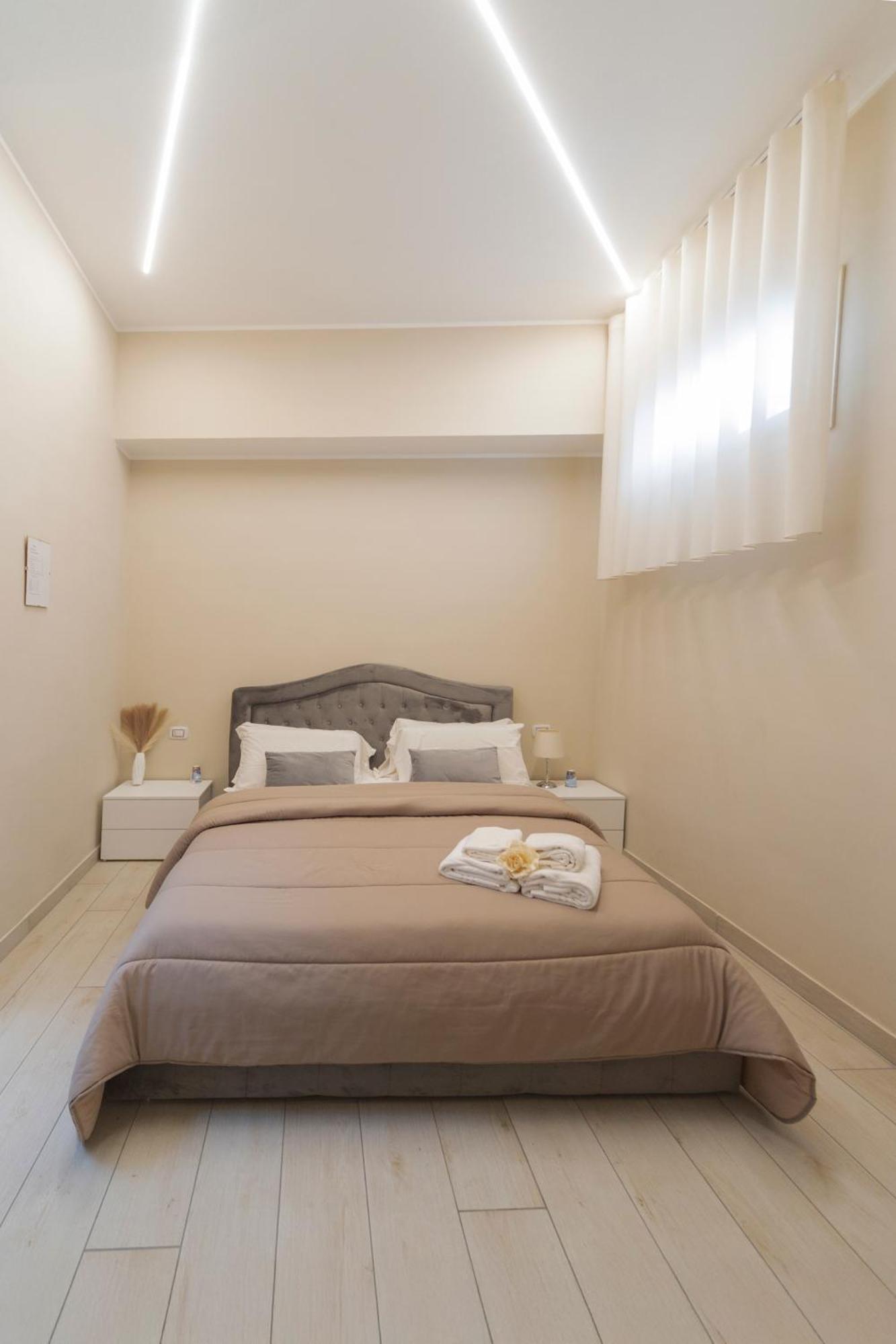 Ruins De Charme B&B Luxury Pompeja Zewnętrze zdjęcie
