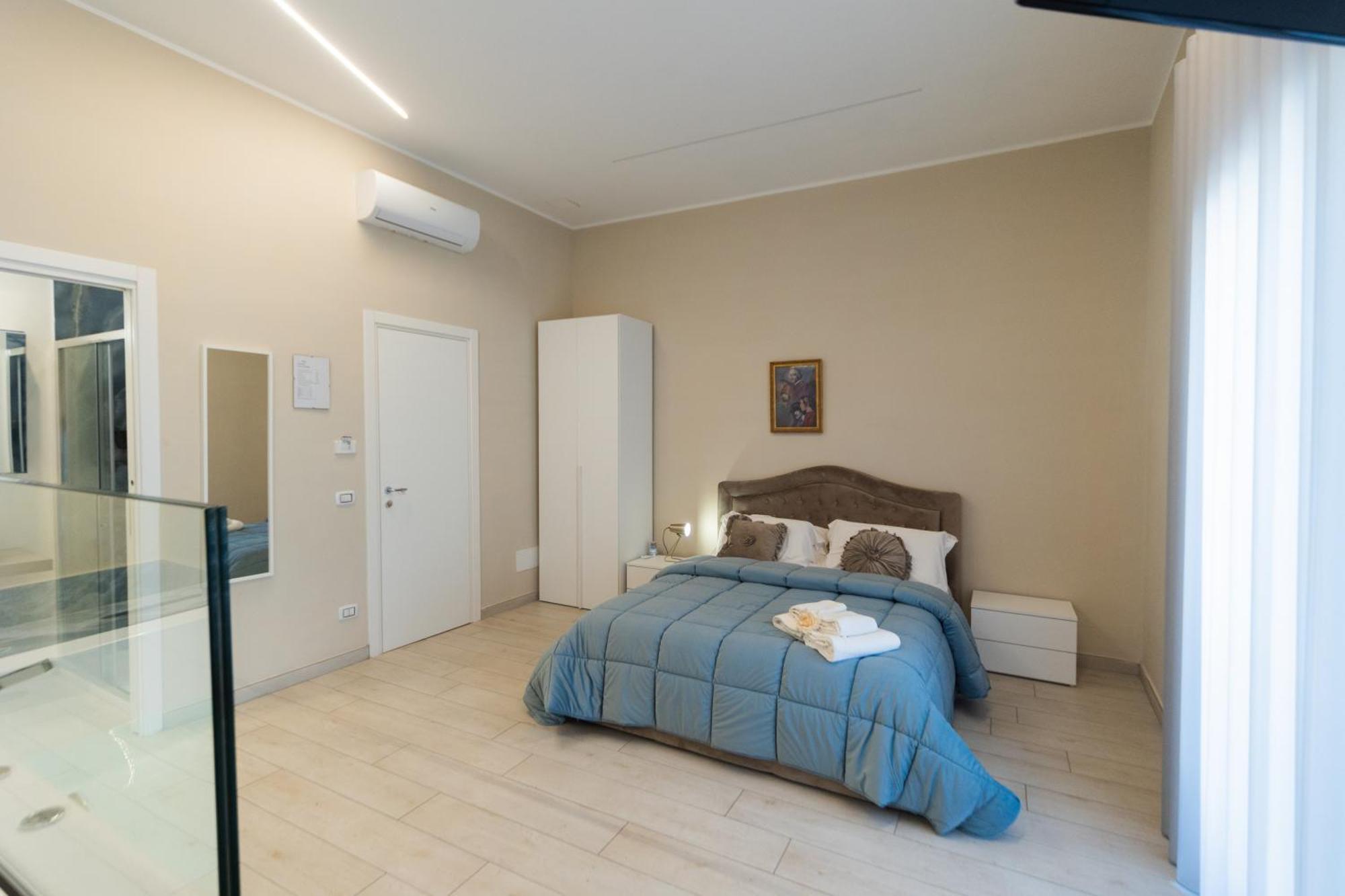 Ruins De Charme B&B Luxury Pompeja Zewnętrze zdjęcie
