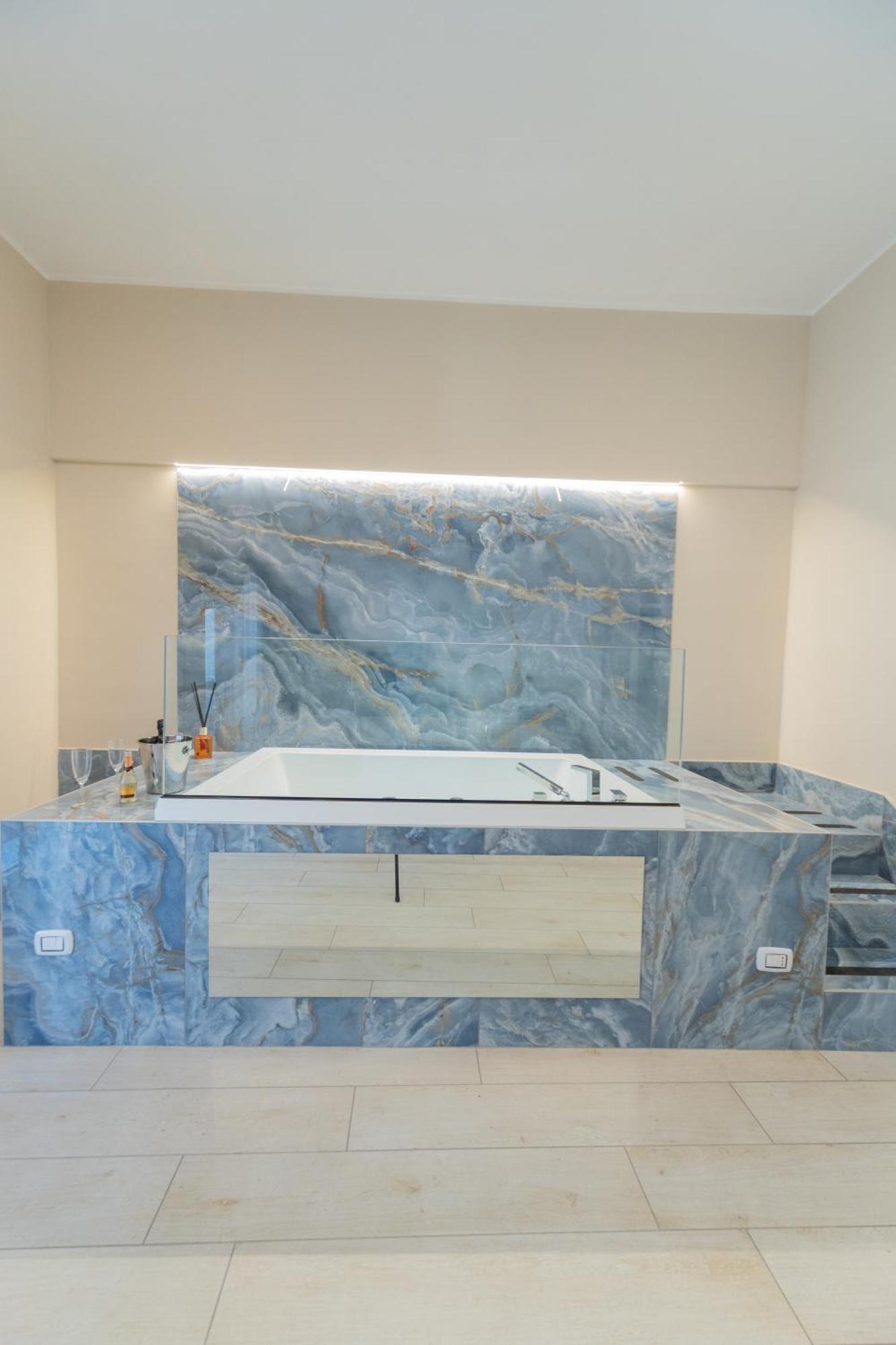 Ruins De Charme B&B Luxury Pompeja Zewnętrze zdjęcie