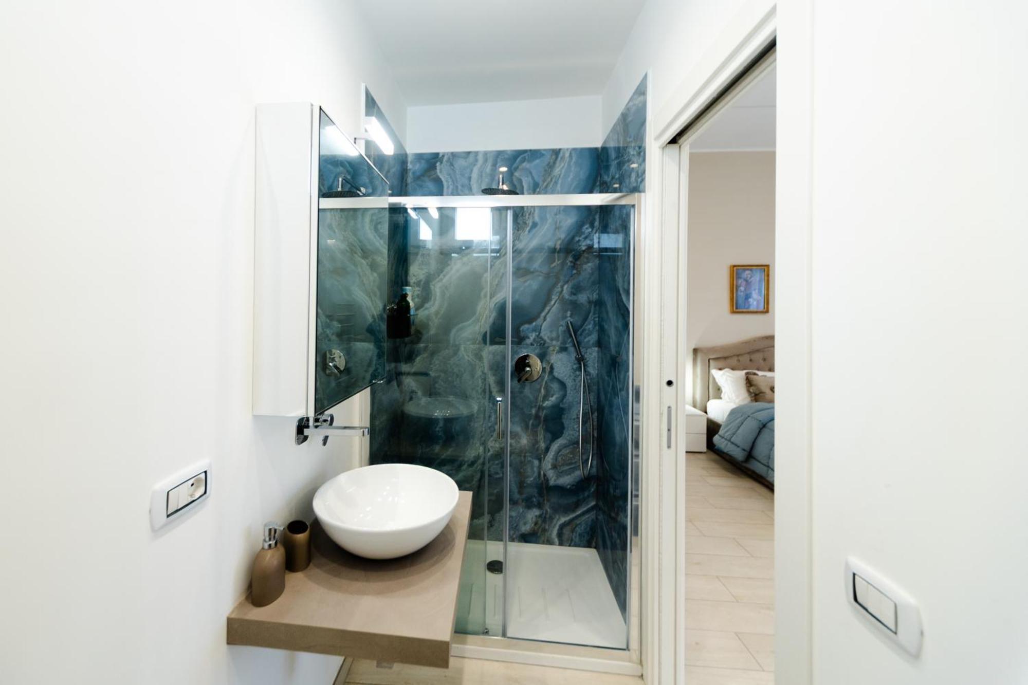 Ruins De Charme B&B Luxury Pompeja Zewnętrze zdjęcie